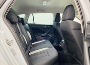 Škoda Scala Hatchback 999,0 85 kw