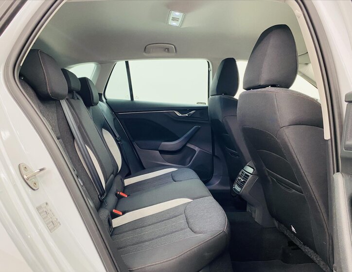 Škoda Scala Hatchback 999,0 85 kw