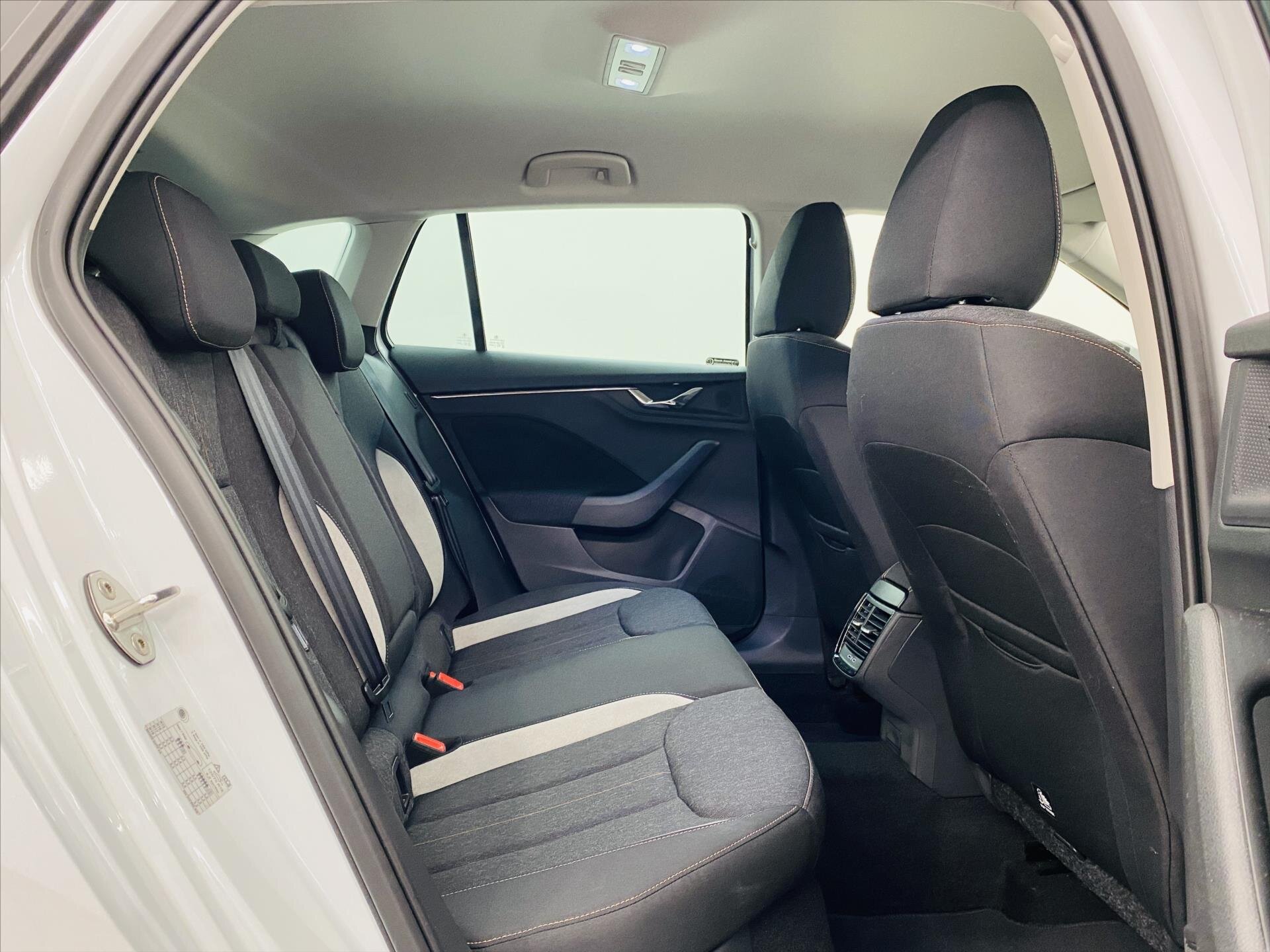 Škoda Scala Hatchback 999,0 85 kw