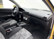 Volkswagen Passat Sedan 1,9 l 81 kw