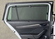 Škoda Octavia Kombi 2,0 l 85 kw