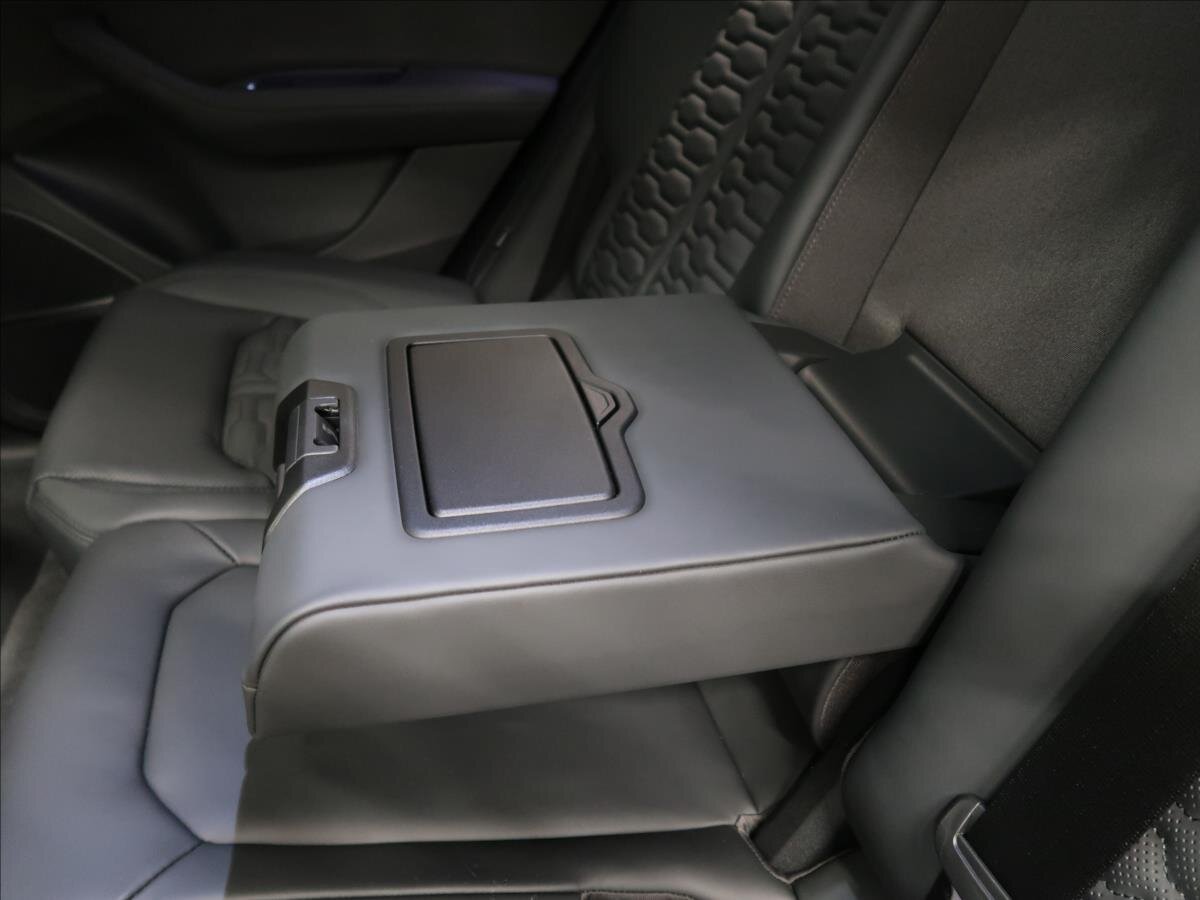 Audi RS Q8 SUV 4,0 l 441 kw