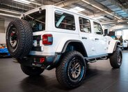 Jeep Wrangler Ostatní 6,4 l 350 kw