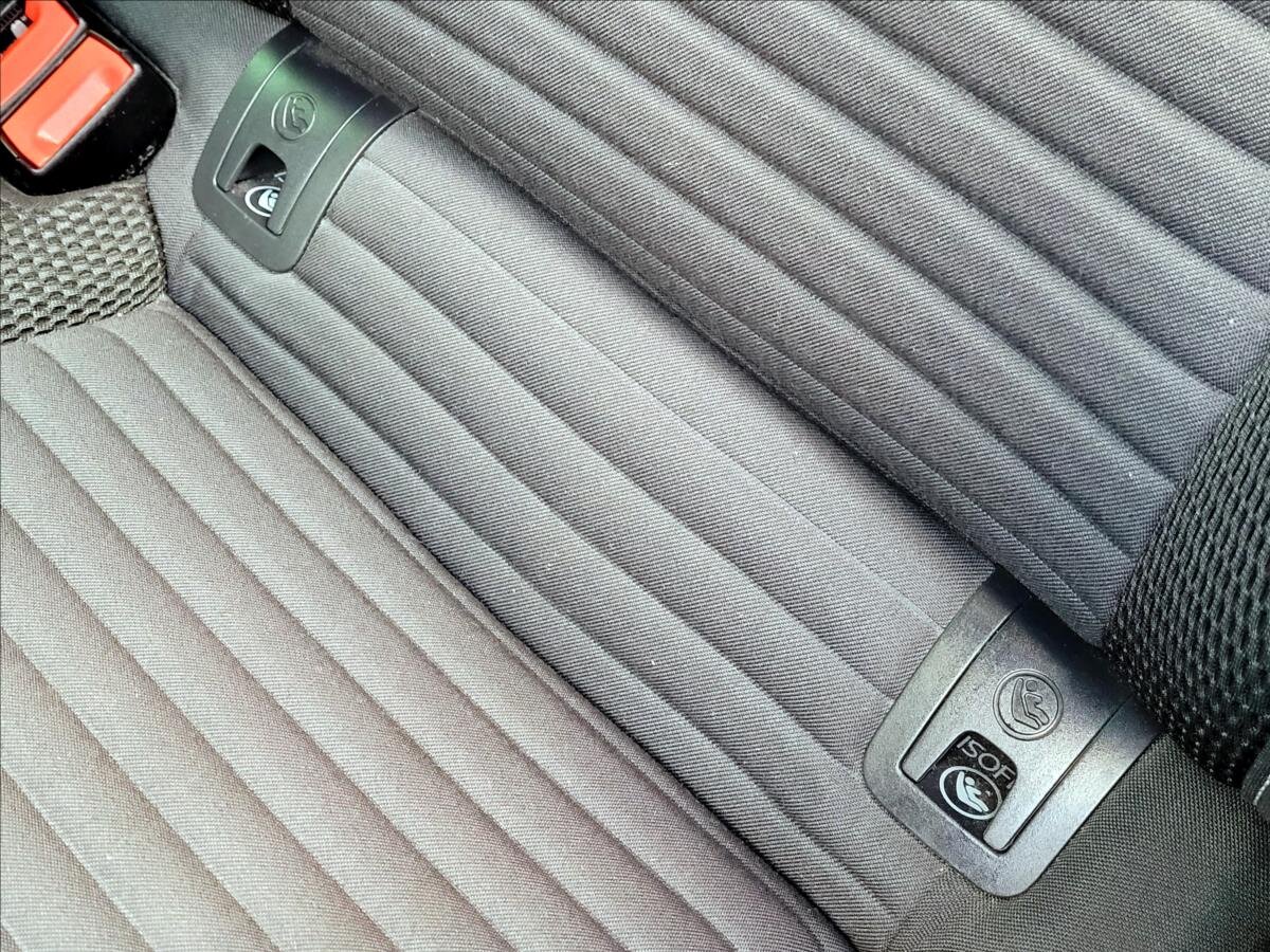 Volkswagen Golf Kombi 1,4 l 90 kw