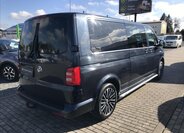 Volkswagen Transporter Ostatní 2,0 l 110 kw