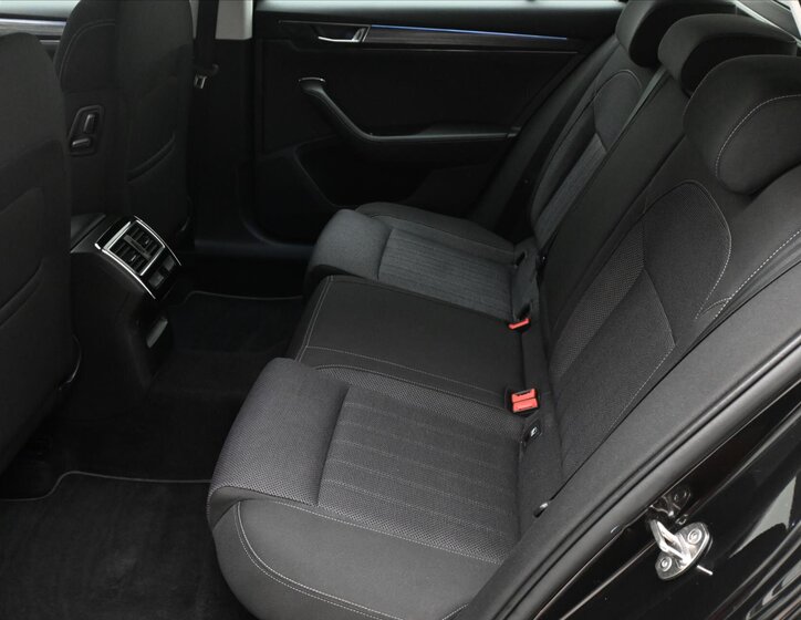 Škoda Superb Kombi 1,4 l 115 kw