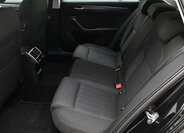 Škoda Superb Kombi 1,4 l 115 kw