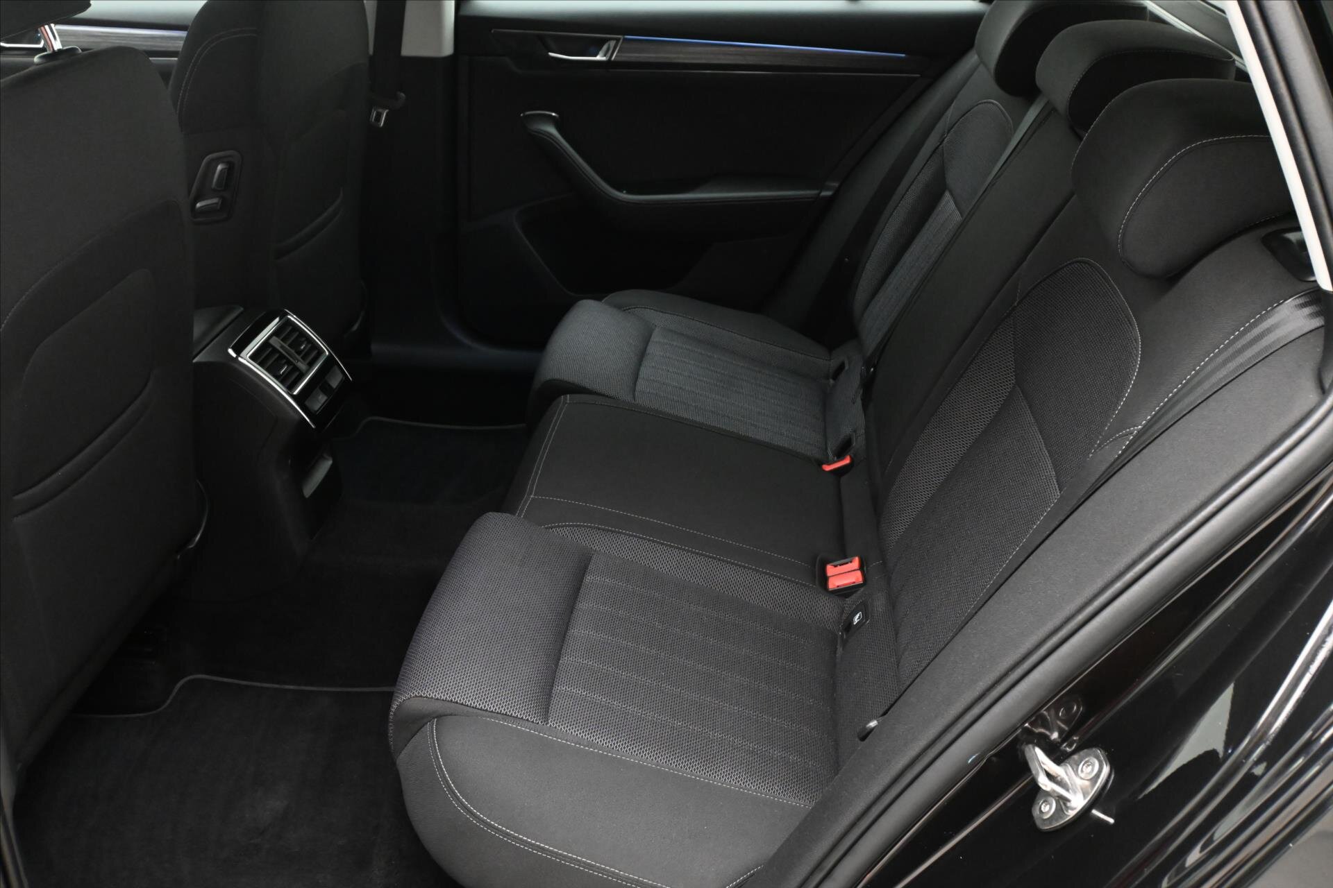 Škoda Superb Kombi 1,4 l 115 kw