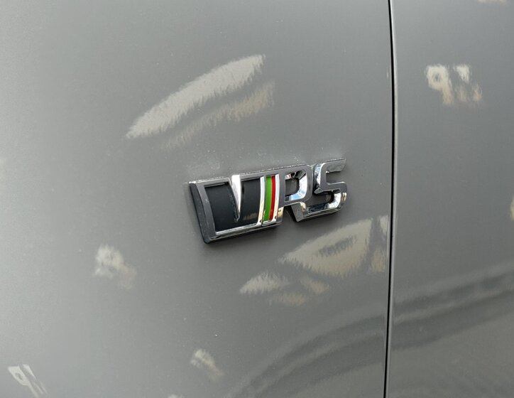 Škoda Octavia Kombi 2,0 l 169 kw
