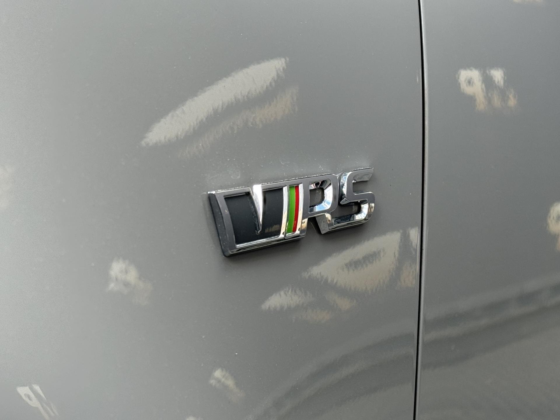 Škoda Octavia Kombi 2,0 l 169 kw
