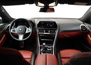 BMW Řada 8 12