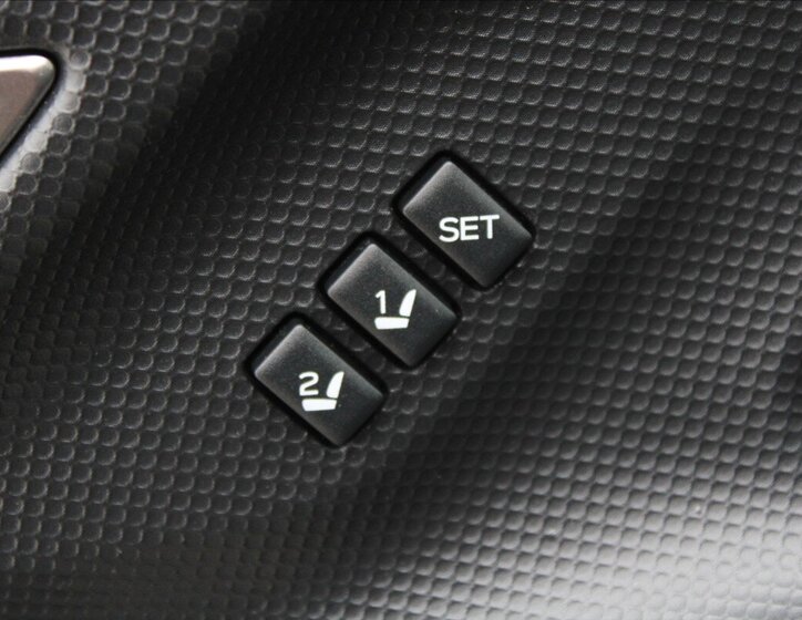 Subaru Forester SUV / Terénní 2,0 l 110 kw