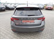 Škoda Fabia Hatchback 999,0 81 kw