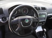 Škoda Octavia 14