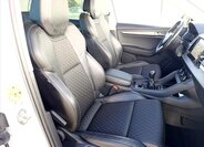 Škoda Karoq SUV / Terénní 2,0 l 110 kw