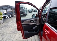 Mercedes-Benz Třídy V 16