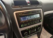 Škoda Octavia Kombi 1,4 l 90 kw