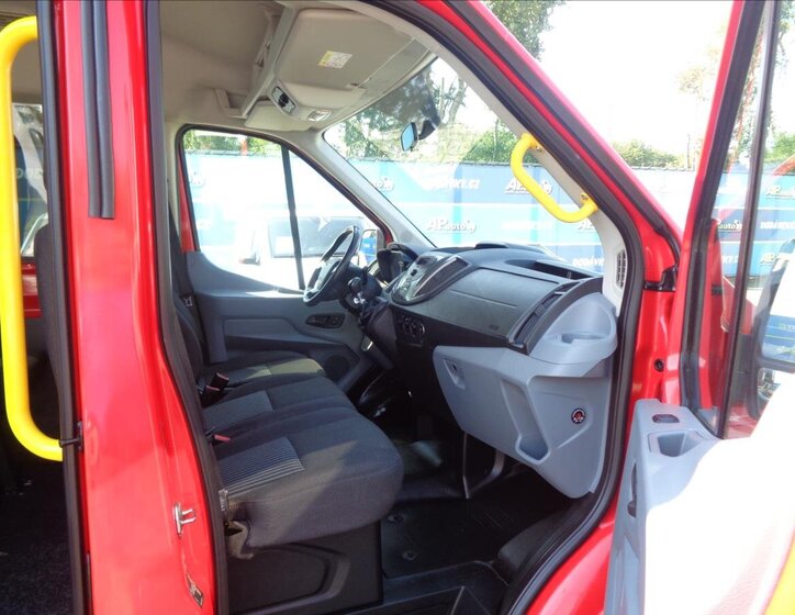 Ford Transit Ostatní 2,0 l 77 kw