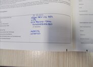 Dacia Logan Kombi 1,6 l 64 kw