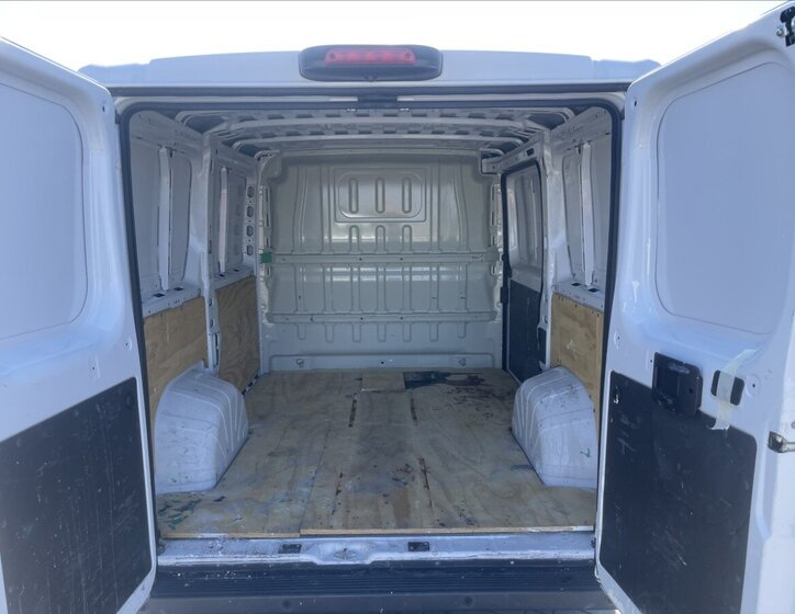 Fiat Ducato Ostatní 2,3 l 96 kw