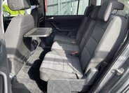 Volkswagen Touran MPV 2,0 l 110 kw