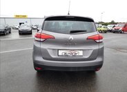 Renault Scénic MPV 1,5 l 81 kw