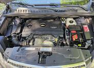 Chevrolet Orlando 29