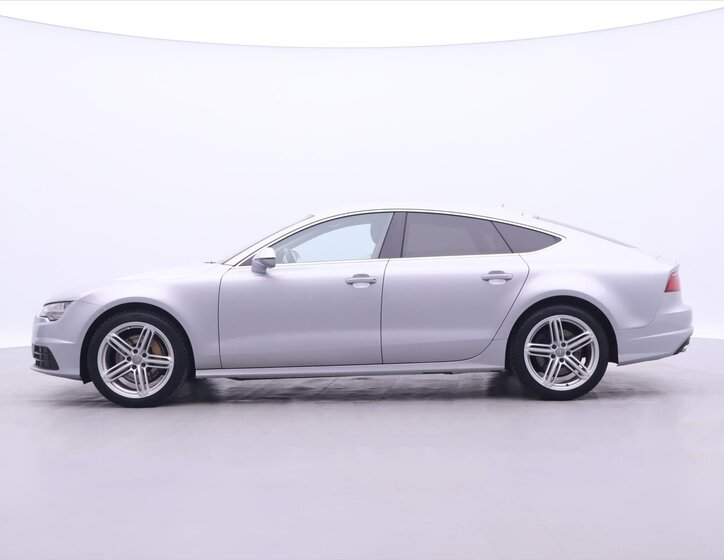 Audi A7 Liftback 3,0 l 200 kw