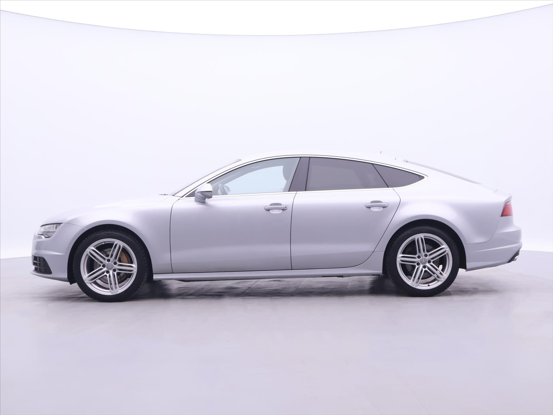Audi A7 Liftback 3,0 l 200 kw