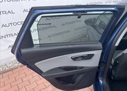 Seat Leon Kombi 1,2 l 77 kw