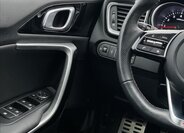 KIA ProCeed Hatchback 1,5 l 118 kw