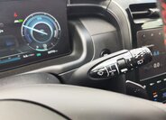 Hyundai Tucson SUV / Terénní 1,6 l 169 kw