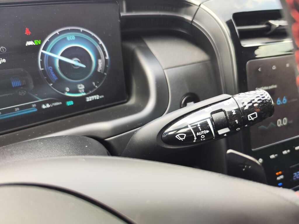 Hyundai Tucson SUV / Terénní 1,6 l 169 kw