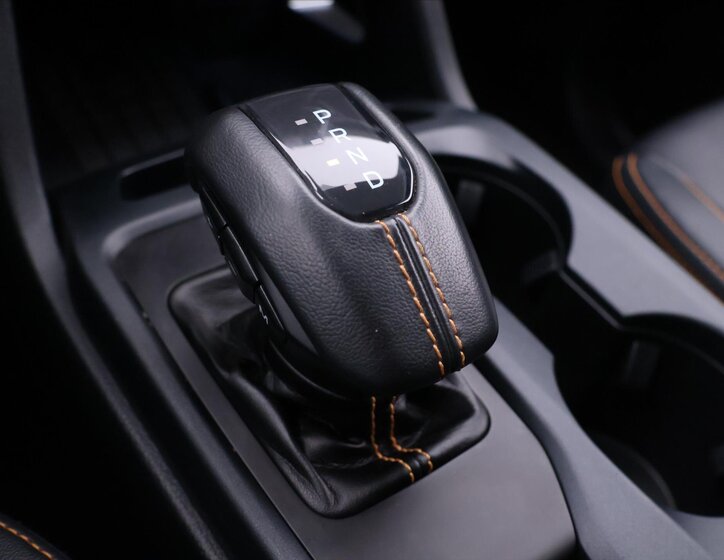 Ford Ranger Pick-up 3,0 l 177 kw