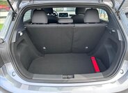 MG MG3 Hatchback 1,5 l 85 kw