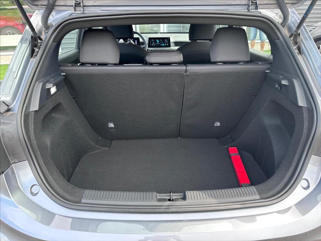 MG MG3 Hatchback 1,5 l 85 kw