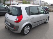 Renault Scénic Kombi 1,5 l 76 kw