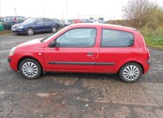 Renault Clio 11