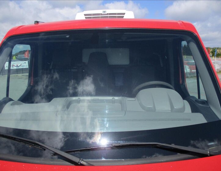 Renault Master Ostatní 2,3 l 81 kw