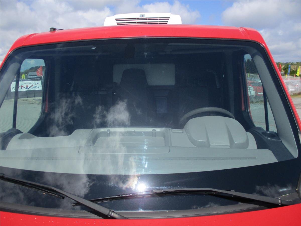 Renault Master Ostatní 2,3 l 81 kw