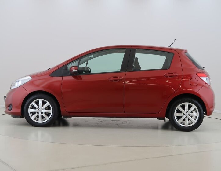 Toyota Yaris Kombi 1,3 l 73 kw