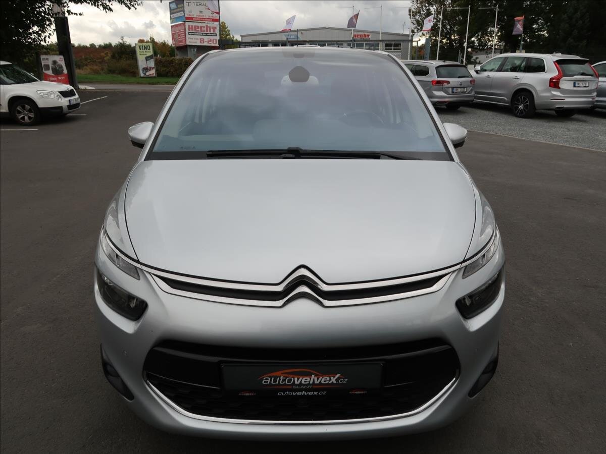 Citroën C4 Picasso