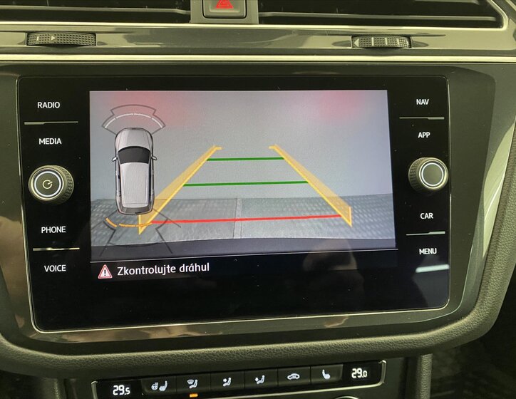 Volkswagen Tiguan 17