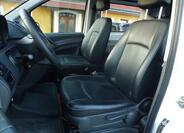 Mercedes-Benz Vito 17
