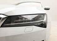 Škoda Superb Kombi 1,4 l 115 kw