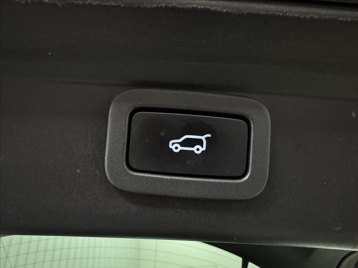 Jaguar I-Pace SUV / Terénní 0,0 294 kw
