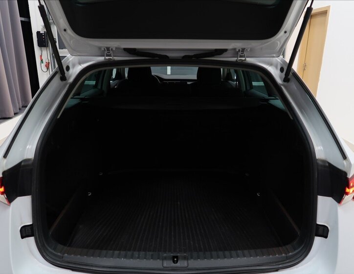 Škoda Octavia Kombi 2,0 l 85 kw