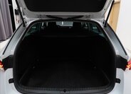 Škoda Octavia Kombi 2,0 l 85 kw