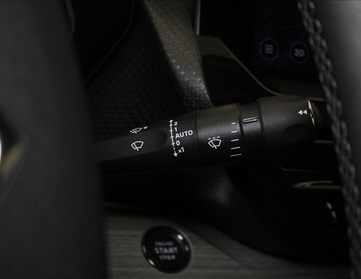 Citroën C5 X Kombi 1,6 l 165 kw