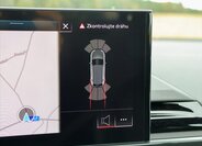 Audi A4 Kombi 2,0 l 110 kw